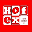 بیست و ششمین نمایشگاه بین المللی مبلمان منزل( HOFEX )