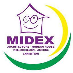 نهمین نمایشگاه بین‌المللی معماری و دکوراسیون داخلی تهران MIDEX