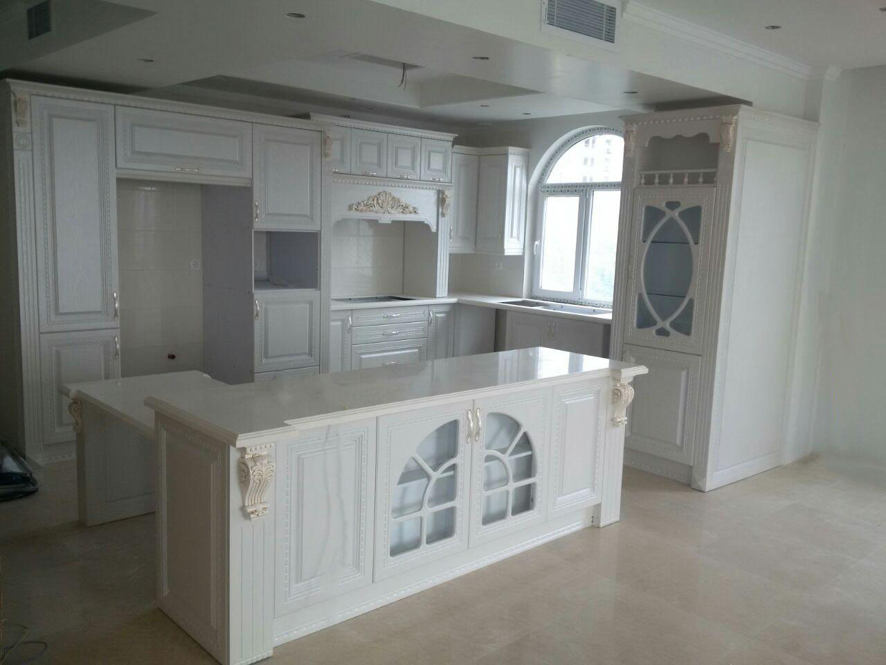 کابینت مدرن