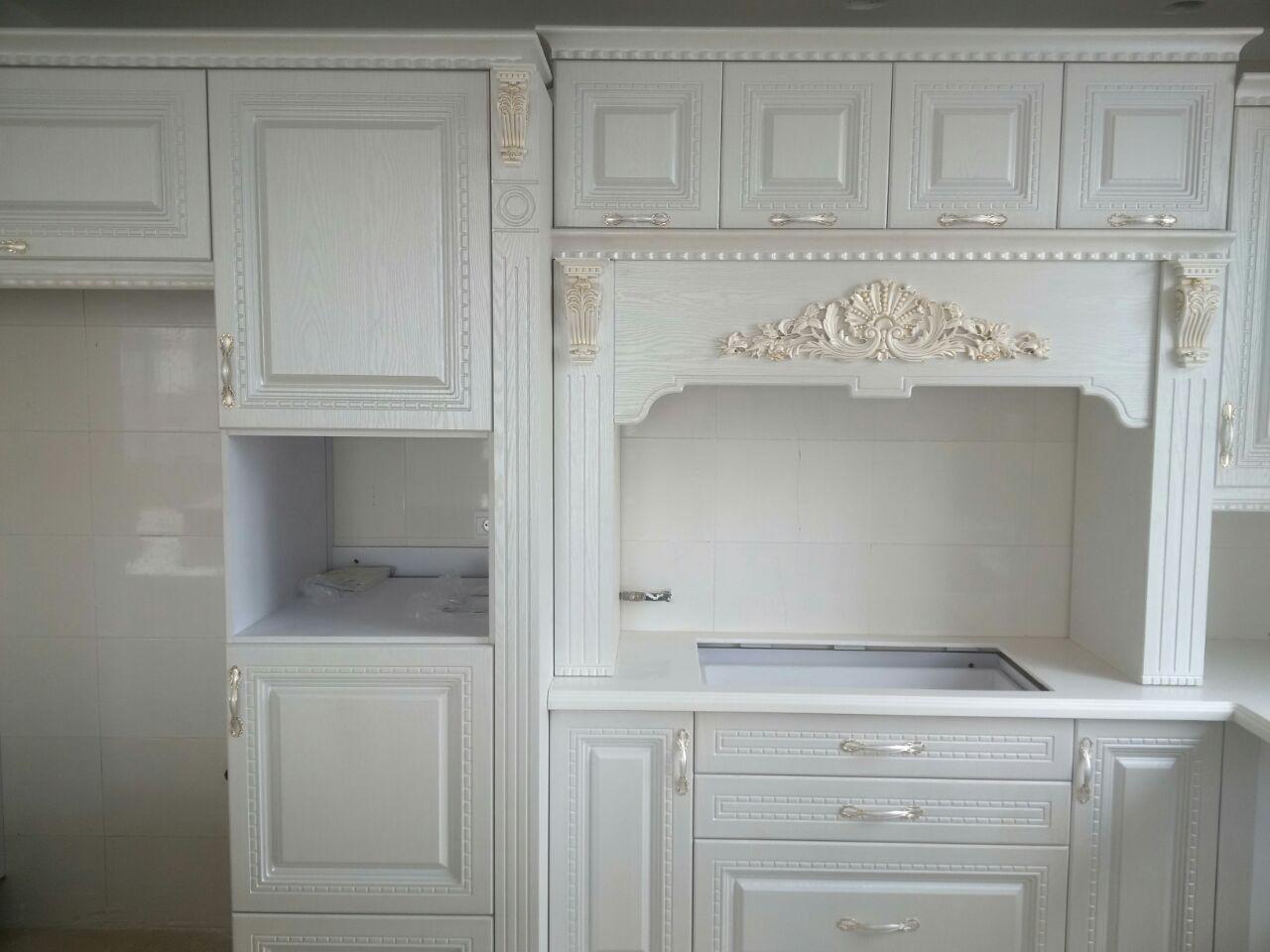 کابینت کلاسیک