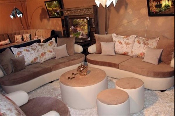 نمایشگاه هافکس 