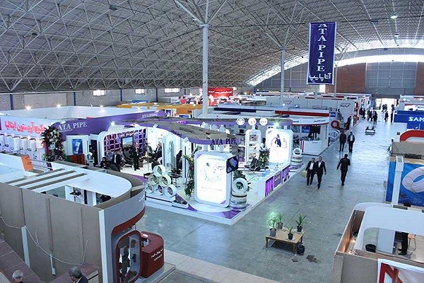 تقویم نمایشگاه‌های بین المللی