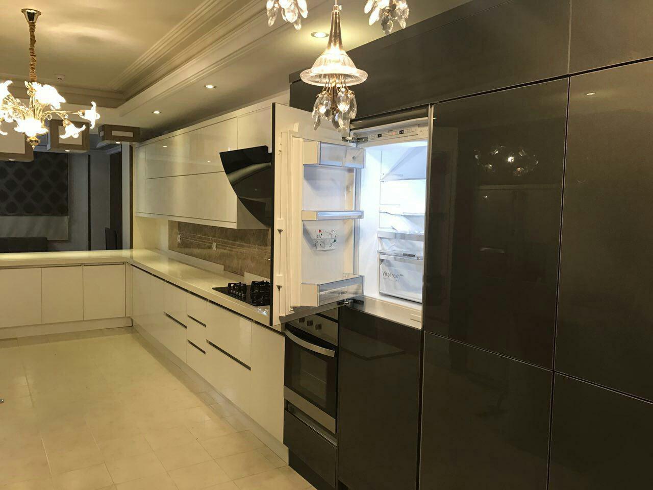 کابینت هایگلاس