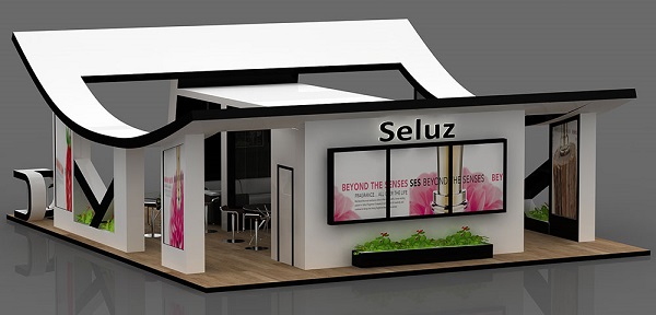 غرفه نمایشگاه اختصاصی