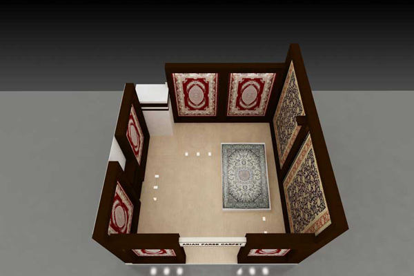مهم ترین نقش یک غرفه نمایشگاهی